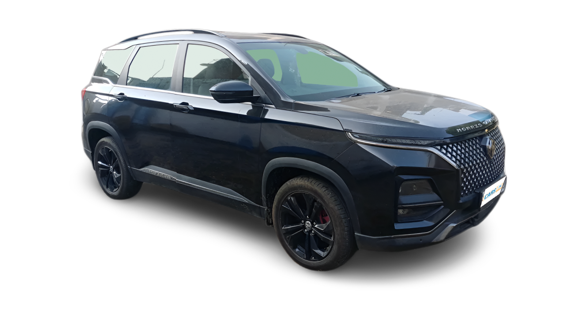 MG HECTOR-img